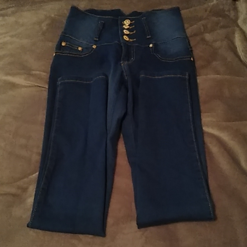 COPY - Tush pushers size 1
